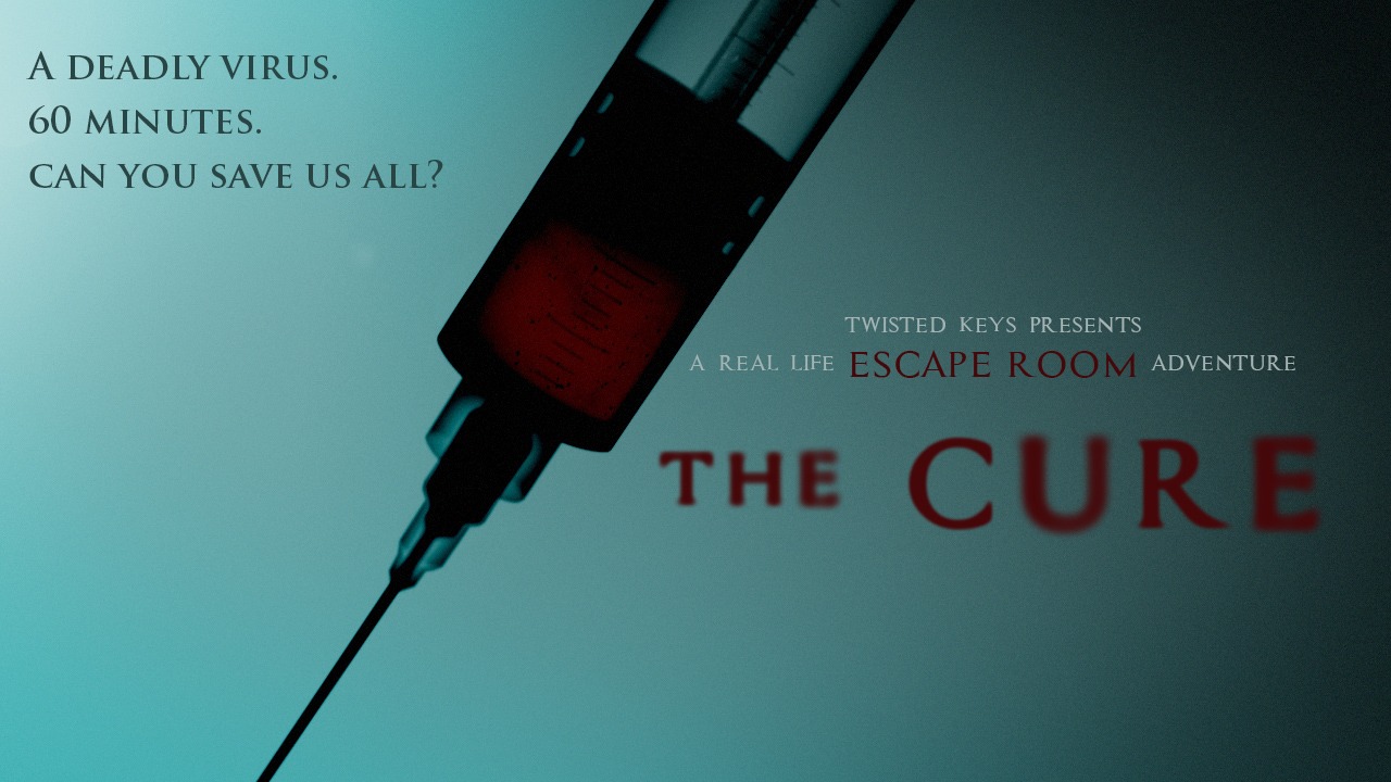 The cure
